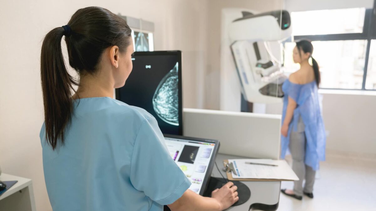 Finding the Right NJ Imaging Center for You