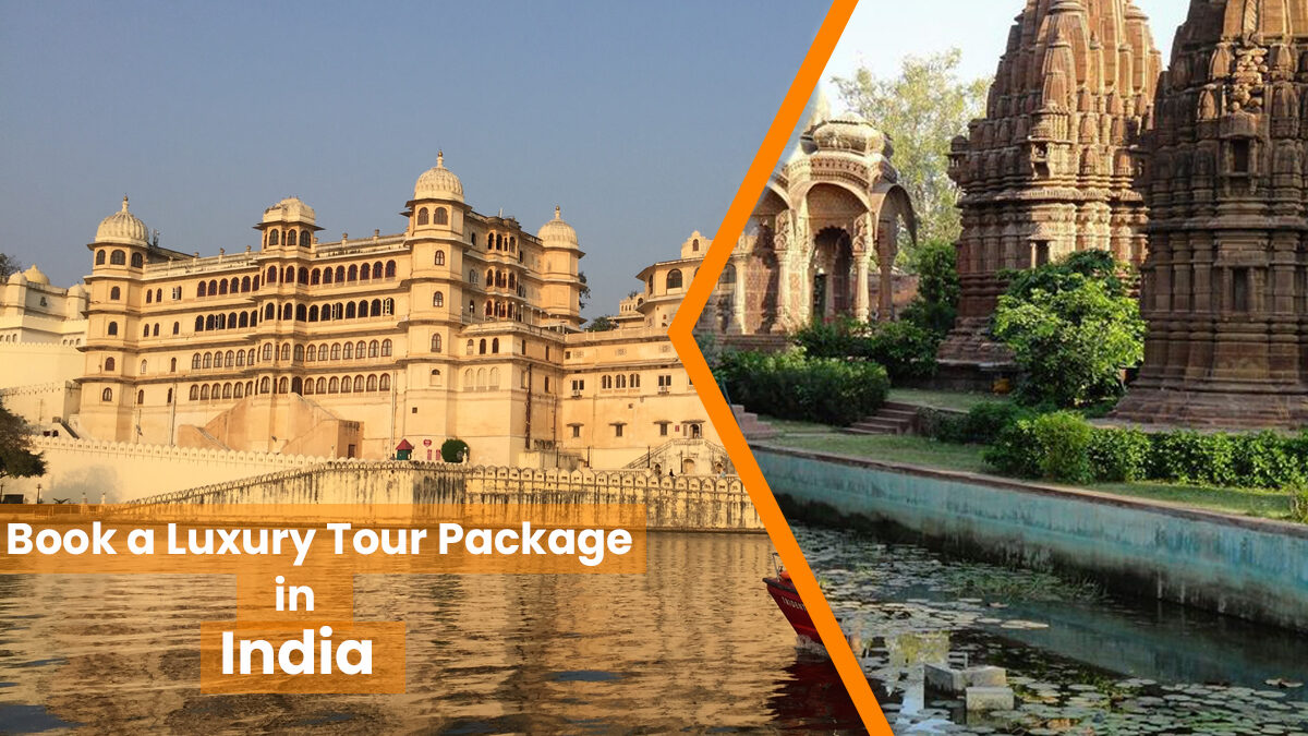 Most Popular Pilgrimage India Tour Packages