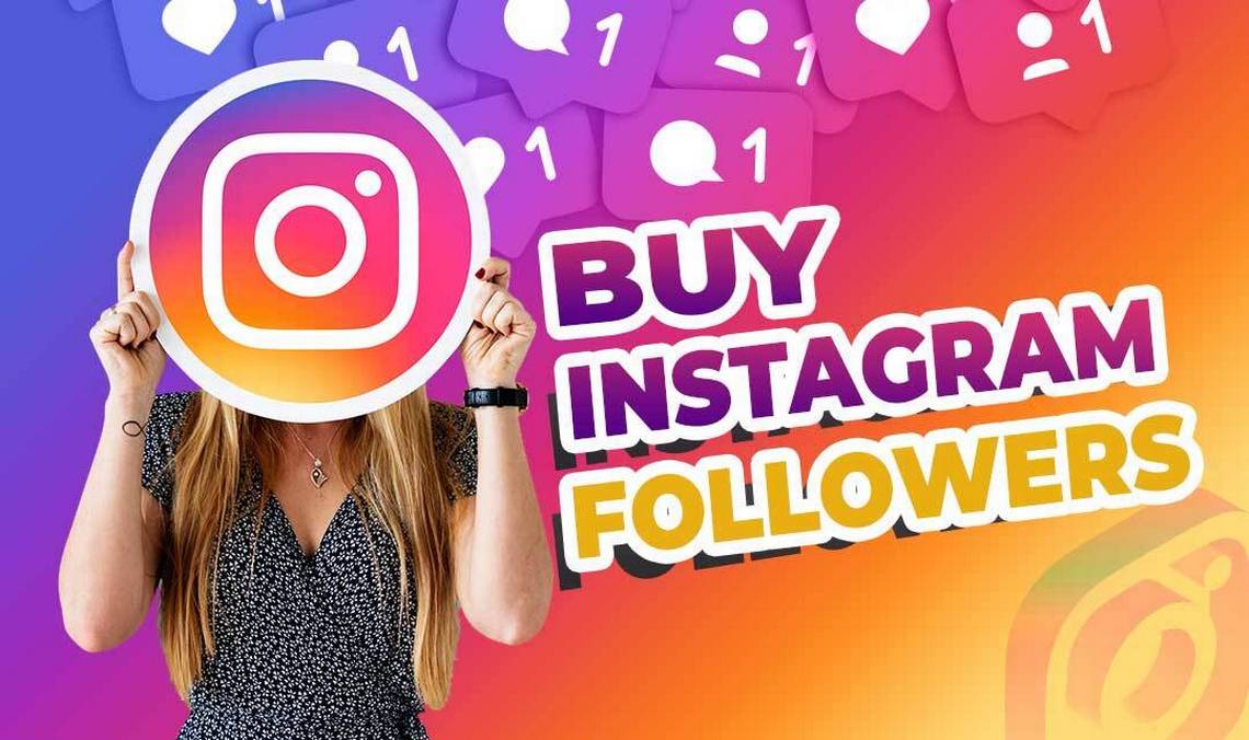 Why should you Buy Instagram followers?