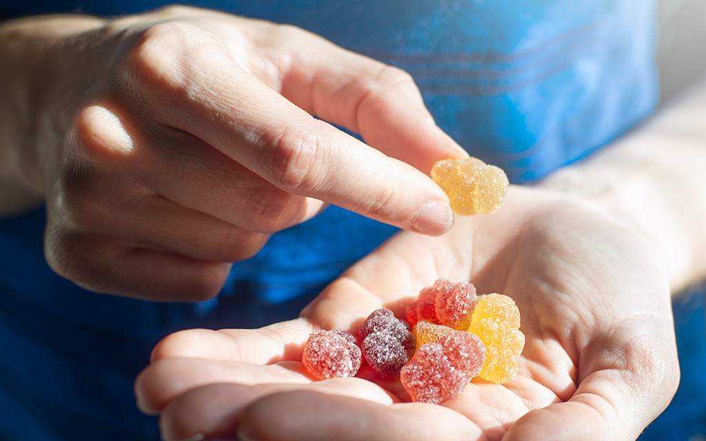 Guide To Take CBD gummies For Beginners In 2023