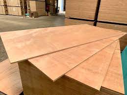 Calibrated plywood - Gurjone