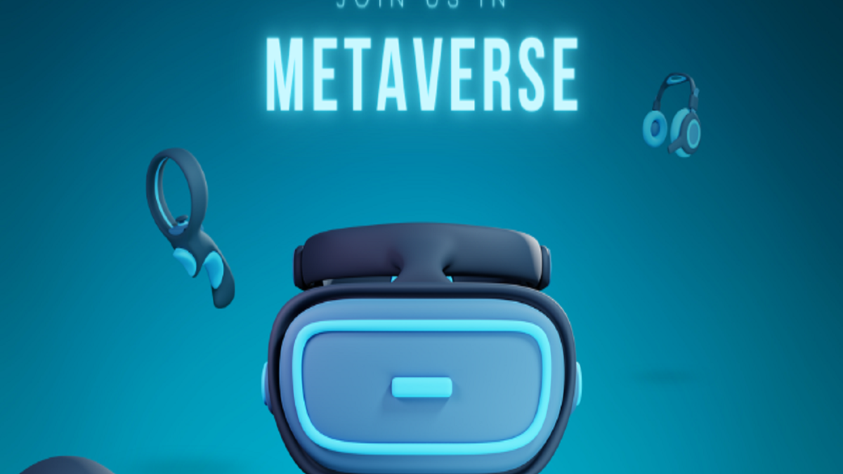 The Metaverse: A New Era of Digital Experience