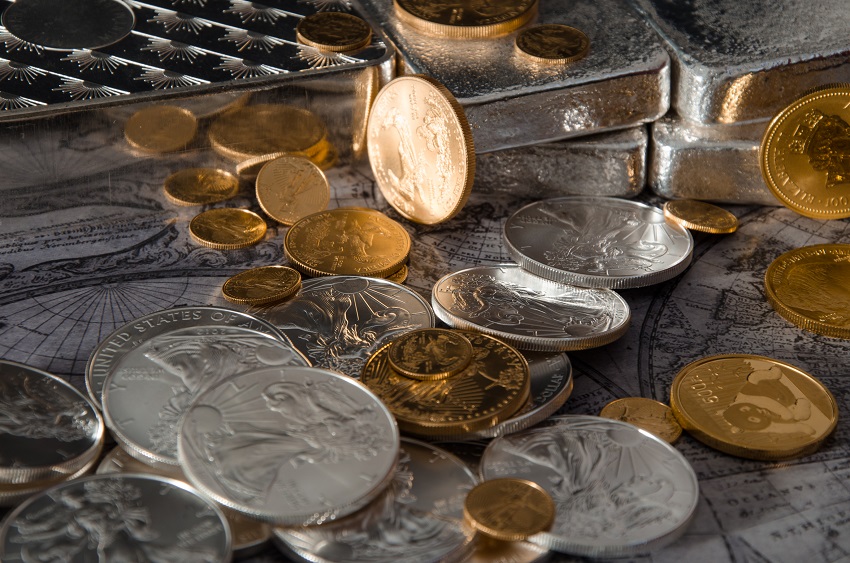How to Find the Perfect Coin Collector Store Dealer