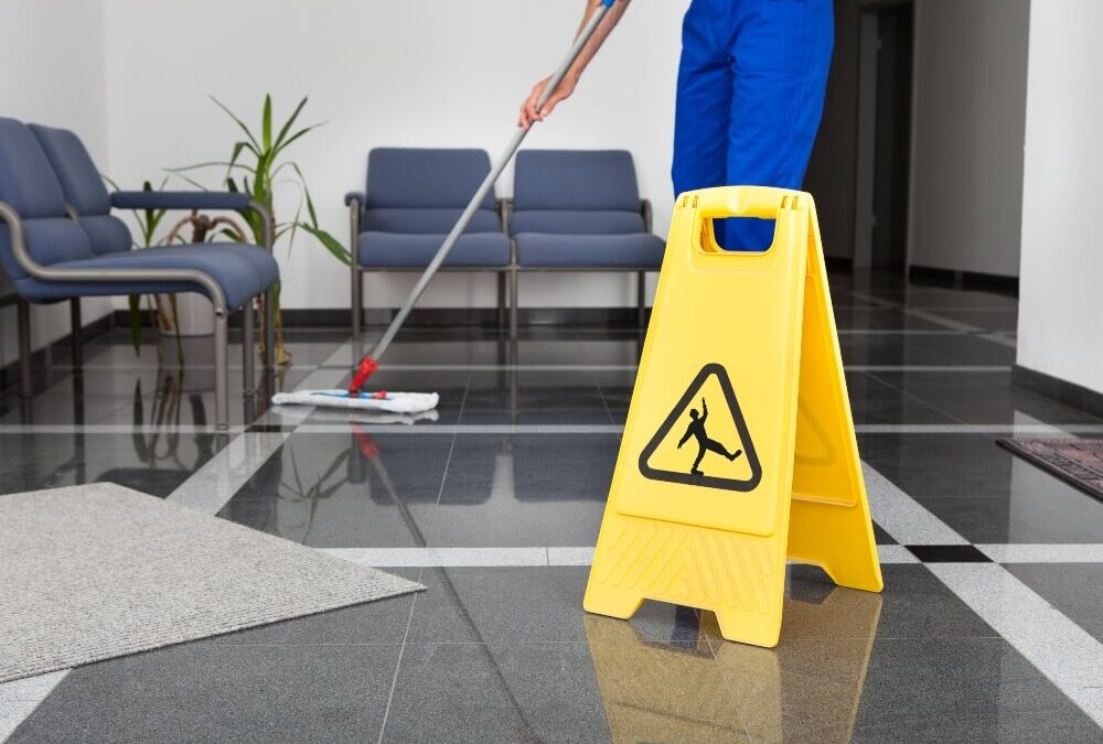 The Benefits of Floor Cleaning Services in Houston