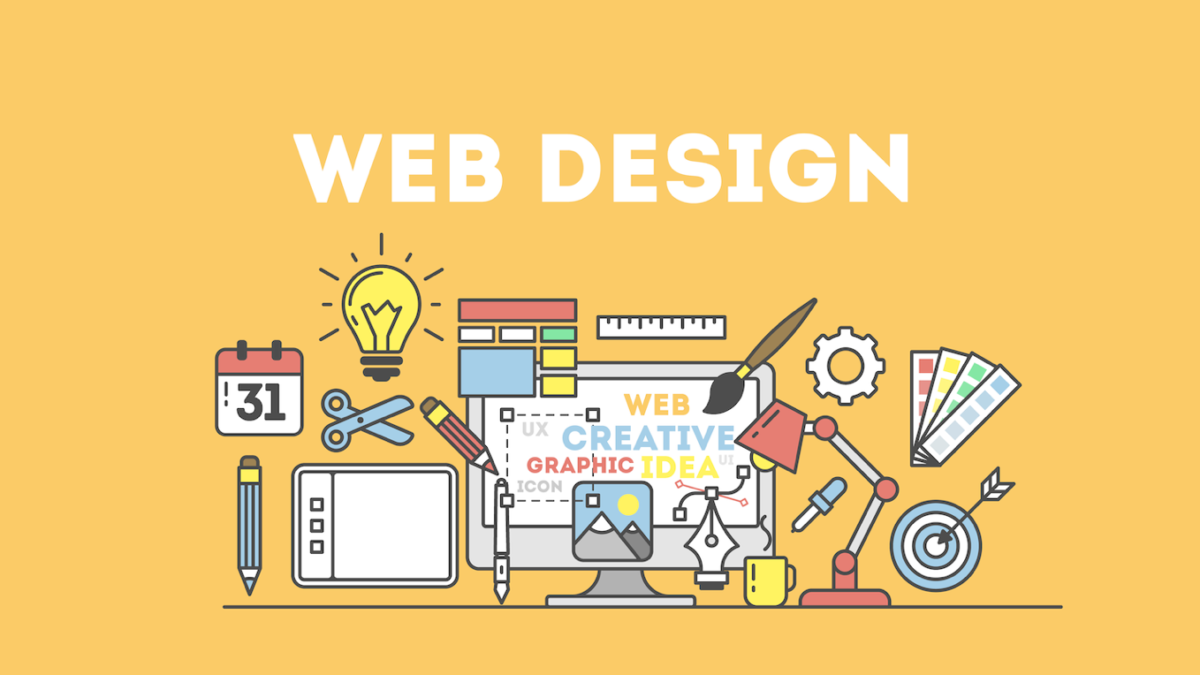 The Benefits of a Custom Website Design
