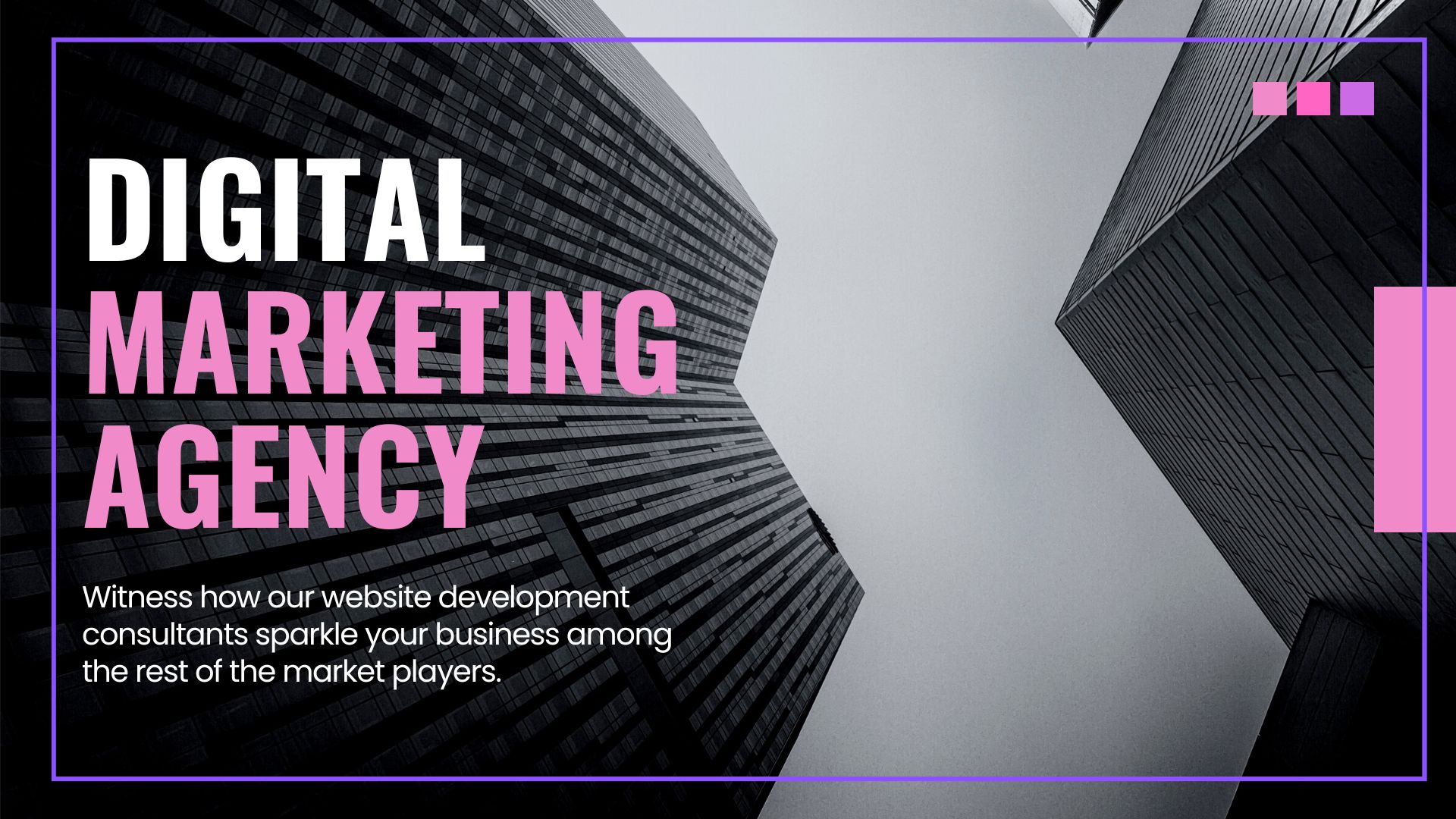 Digital Marketing Agency 