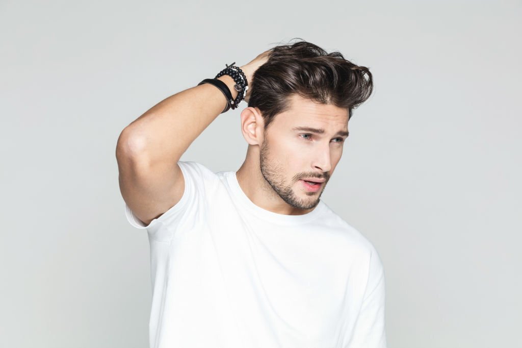 Men's Grooming Guide: Tips for Looking Sharp and Stylish