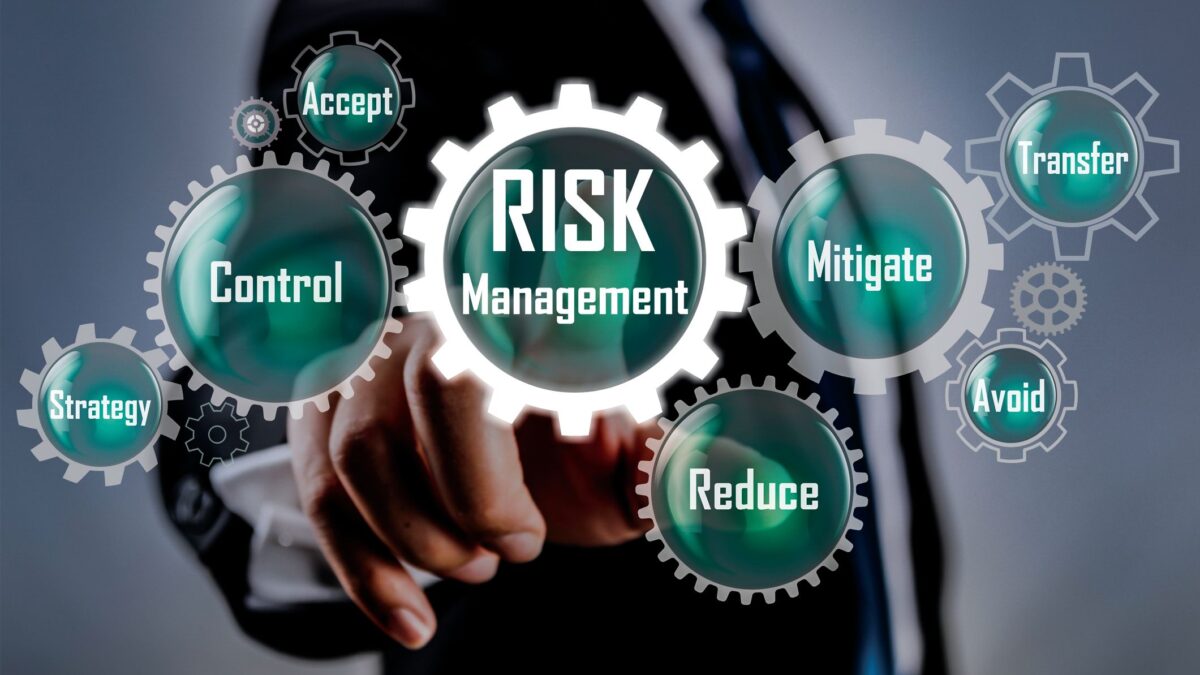 Everything You Need To Manage Operational Risk