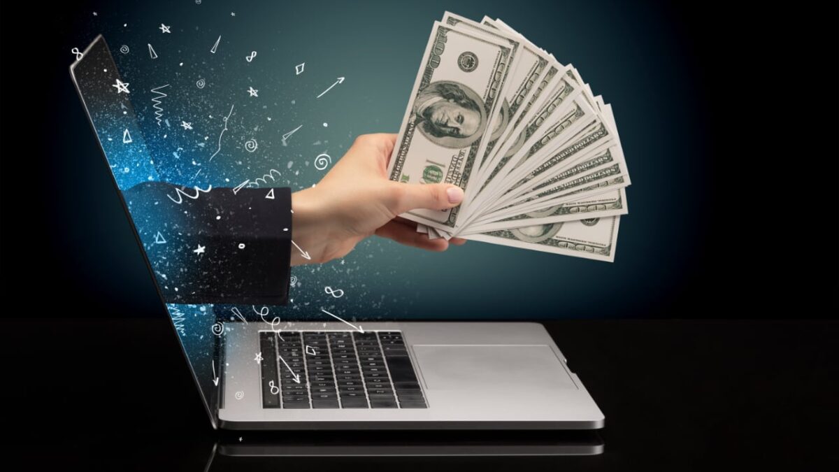 Here is our comprehensive guide on how to make money online: