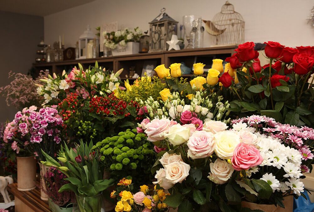 Discovering the Fresh Flowers of Malta