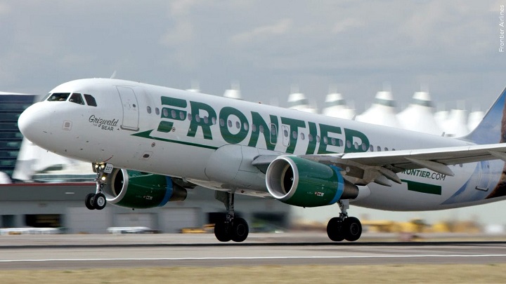 Is the Frontier Airlines customer service phone number 24 hours?