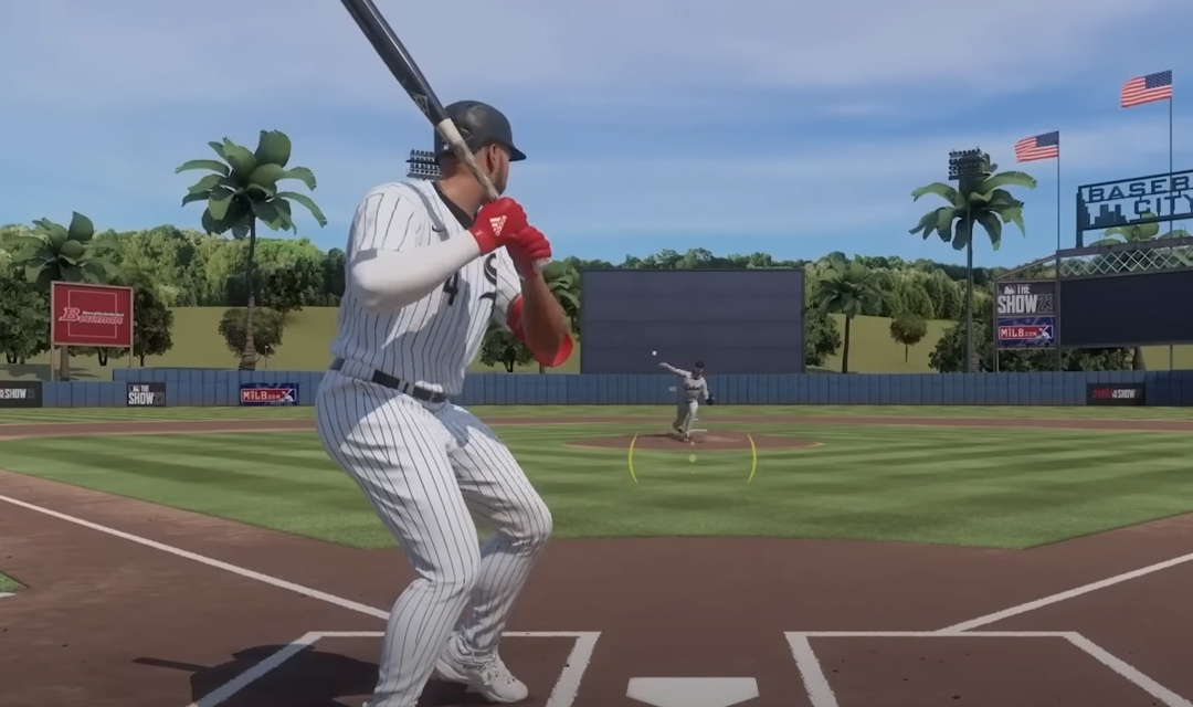 Gameplay Changes In MLB The Show 23