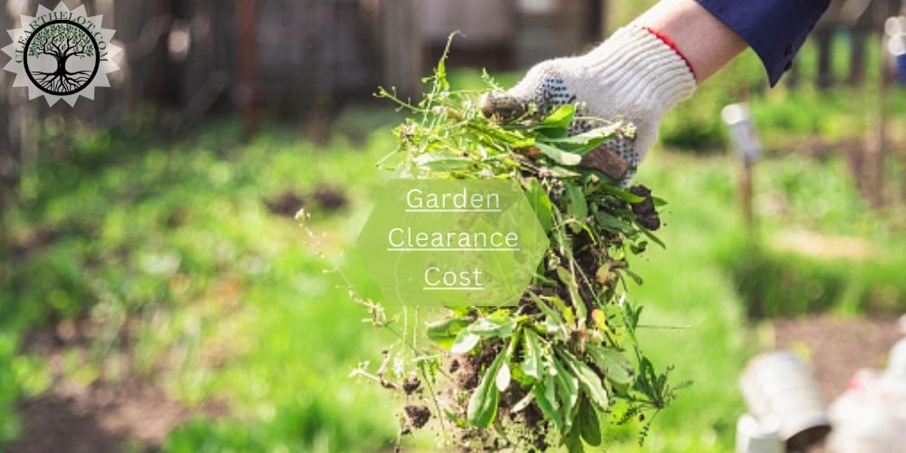 Garden Clearance Cost
