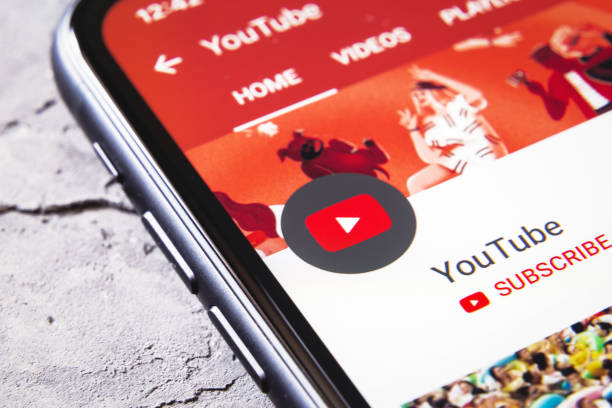 Get Real YouTube Subscribers Cooperating With YouTube Influencers