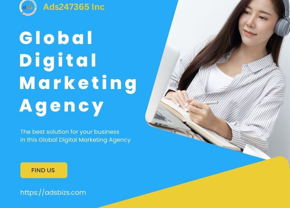 What is A Good Best Global Digital Marketing Agency in the United States?