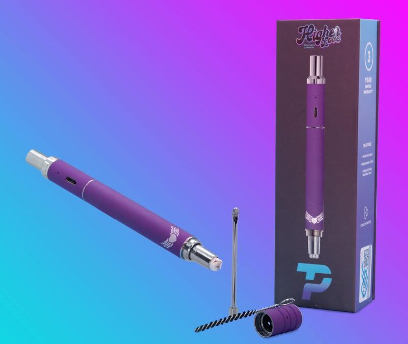 Get Your Hands-on Boundless Technology with Terp Pen Ceramic Coils
