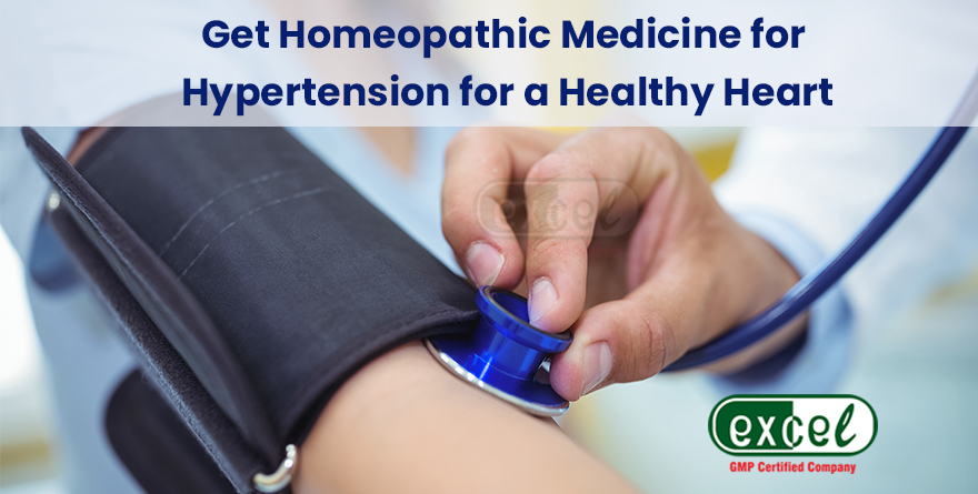 High Cholesterol & Hypertension Management with Homeopathic Medicine