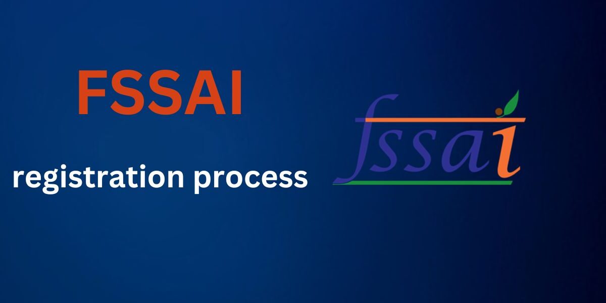FSSAI registration process. Is it complicated?