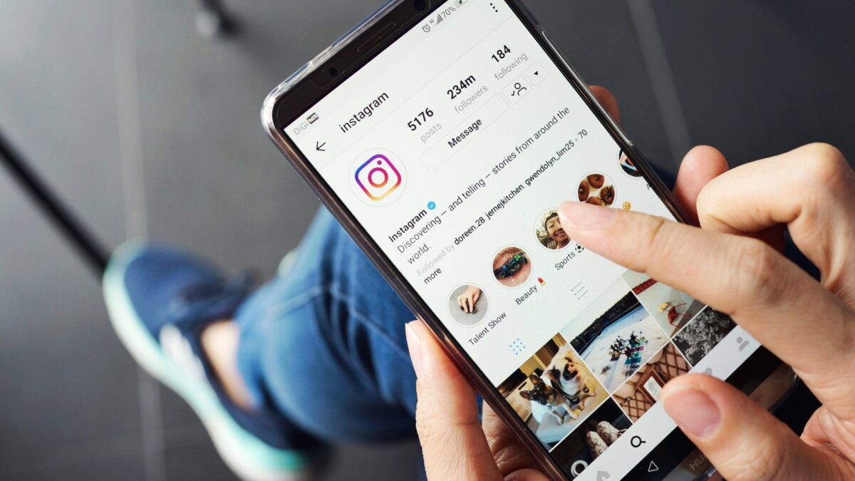 Buy Old Instagram PVA Accounts