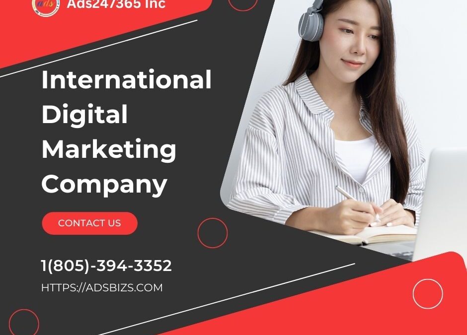 Factors To Consider When Choosing A Digital Marketing Company in the United States