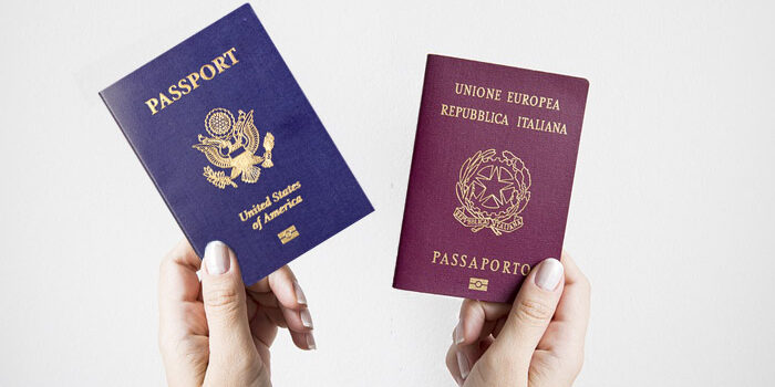 Everything You Need To Know About Italian Dual Citizenship