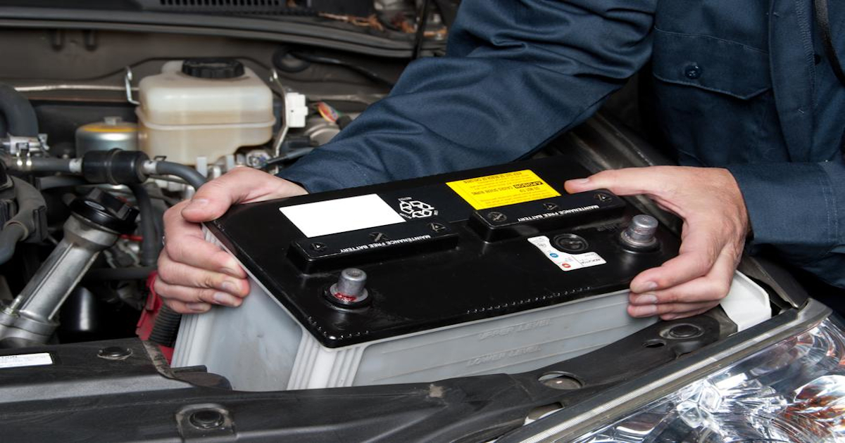 Keep your car’s batteries optimal (Service My Car)