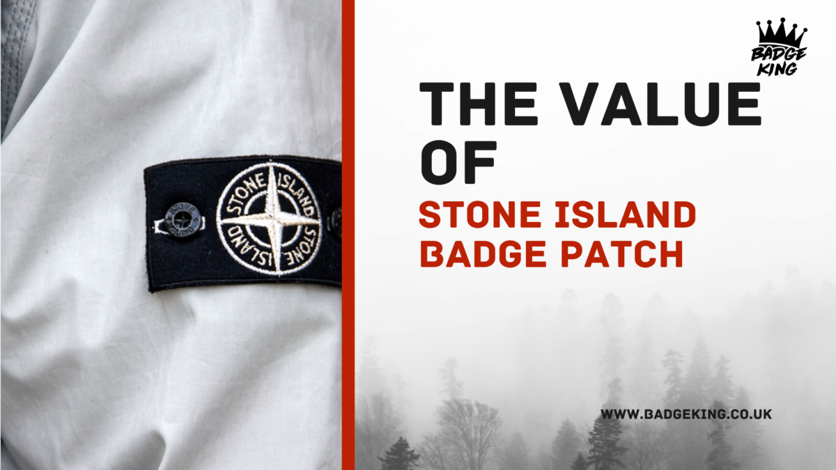 The Value of Utilizing Items Such As Badges and Buttons