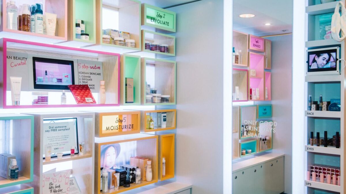 Korean Beauty Store Near Me: Where to Find Authentic Korean Beauty Products