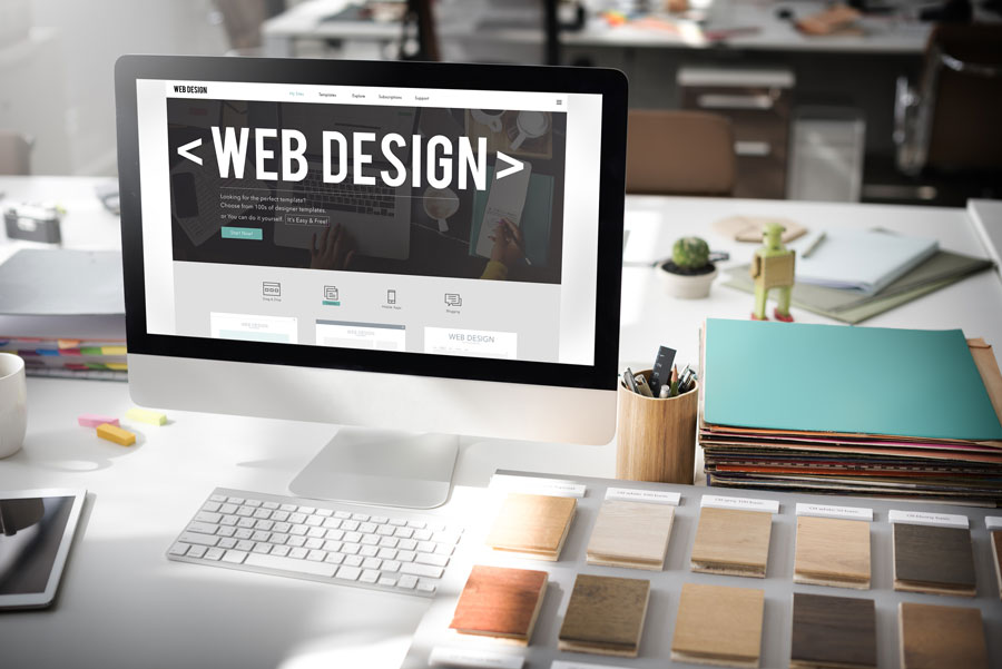 How to Design a Website for Your Business in NYC