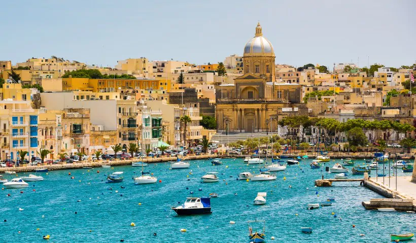 Malta Permanent Residence Programme: The Ultimate Guide
