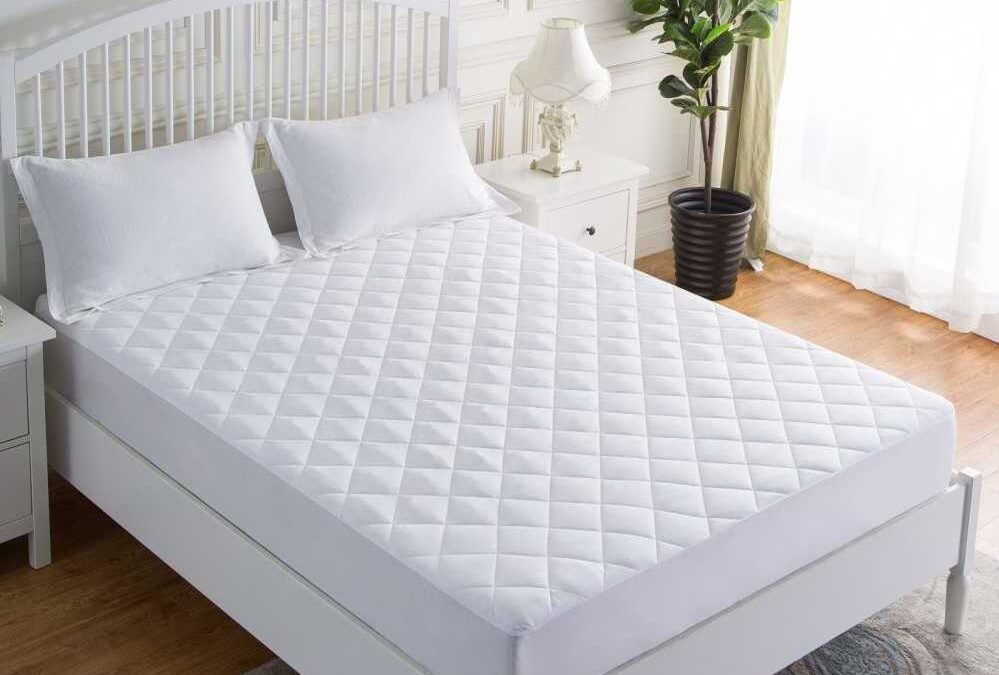 How to Choose the Right Waterproof Mattress Protector for Your Needs