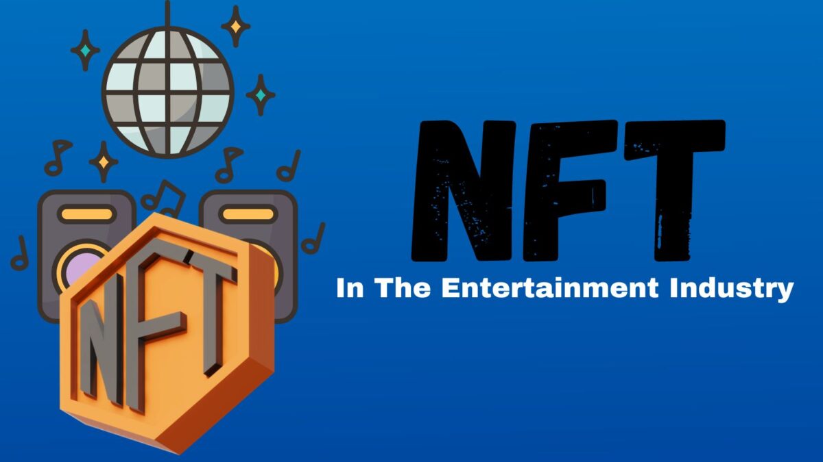 Netflix’s Love, Exciting Use Cases of NFTs In The Entertainment Industry