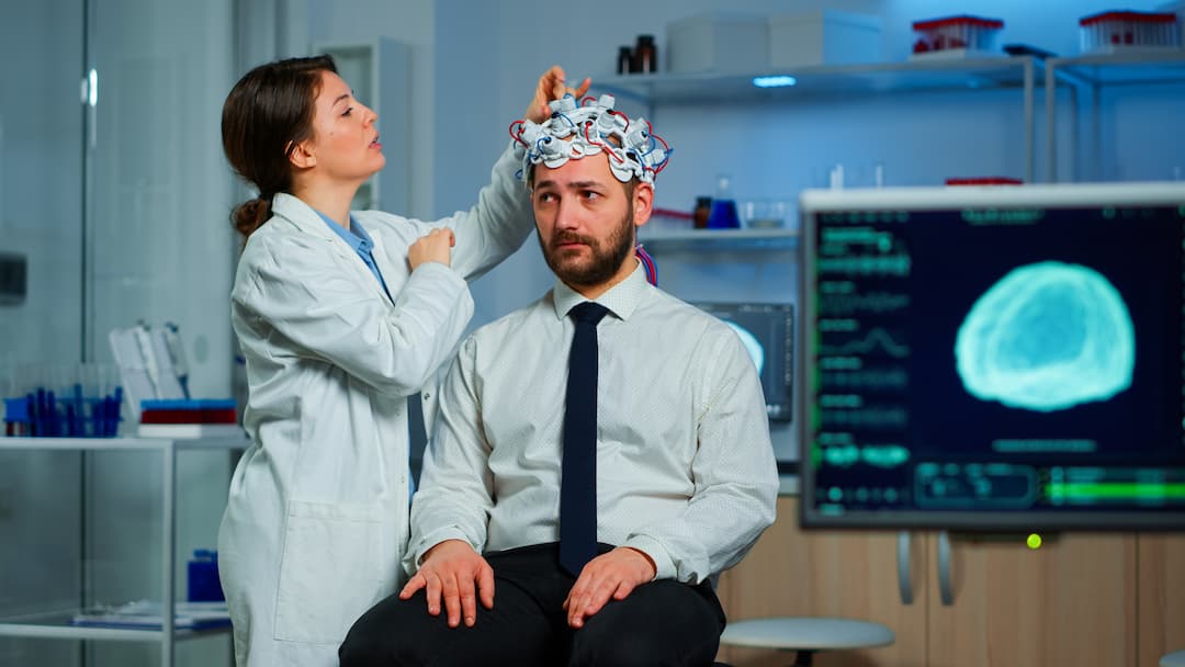 How to Find the Best Neurologist in Waxahachie?
