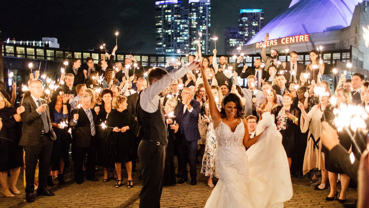 Why Event Insurance is a Necessity for Your Wedding?
