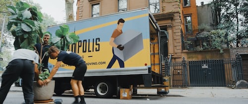 Movers – 7 Tips for Choosing the Best Moving Company