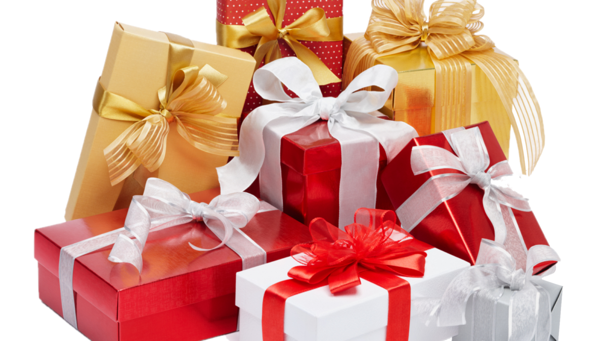 Personalized Gifts: Why Thoughtfulness Always Wins