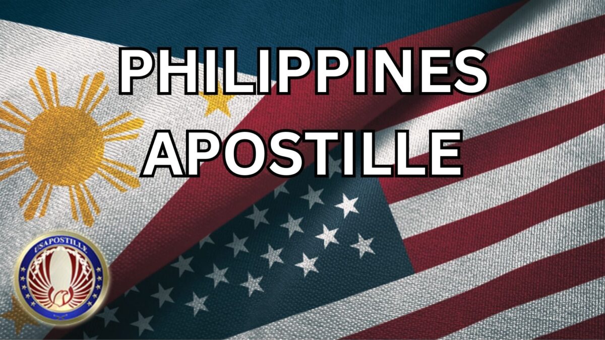 Indicators on Apostille Services for Philippines You Should Know