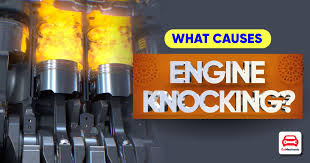 engine knock
