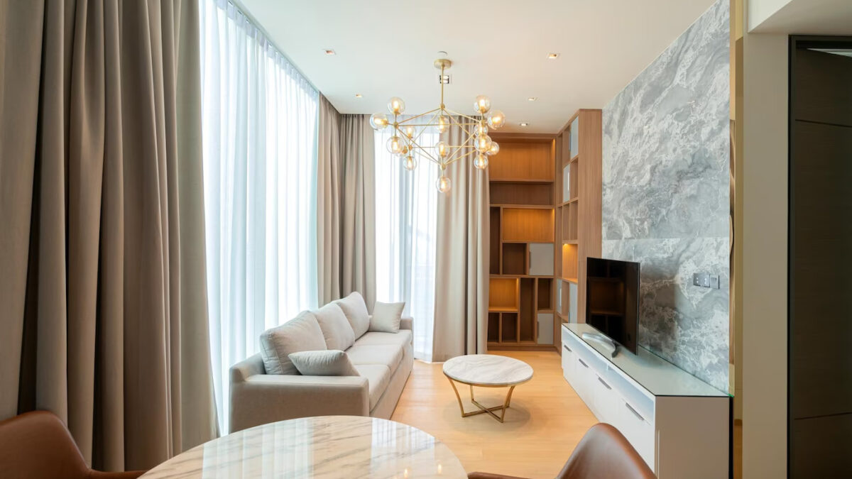 Prestigious Rental Luxury Apartments Dubai