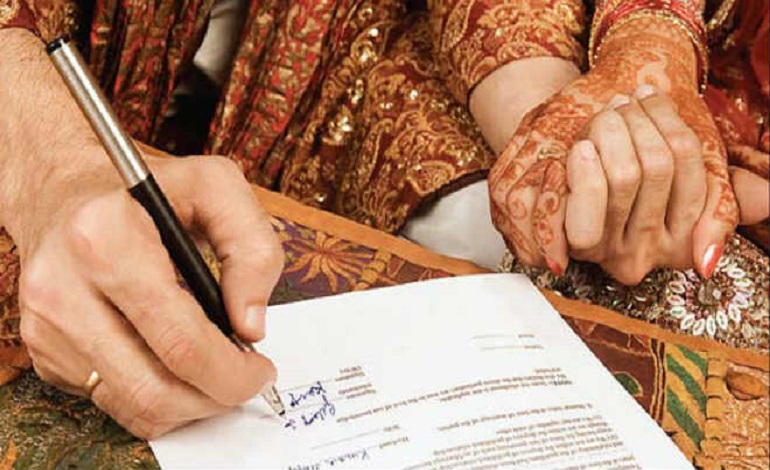Court Marriage Ghaziabad: Procedure, Fees, Documents, Registration & Certification - AtoAllinks