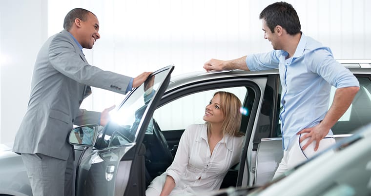 The Ultimate Guide To Buying A Car: Brokers Vs. Dealers Edition