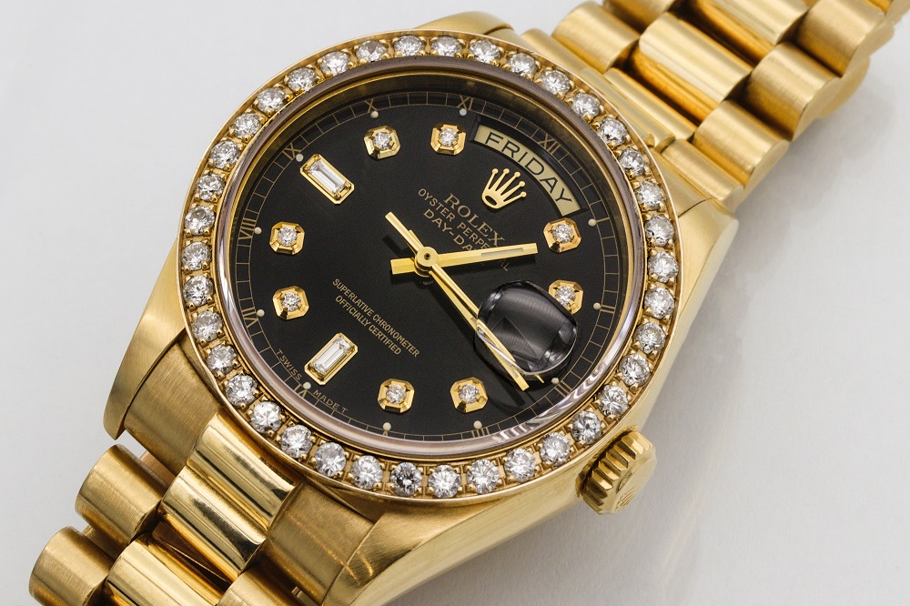 3 Things to Keep in Mind When Selling Rolex Watch