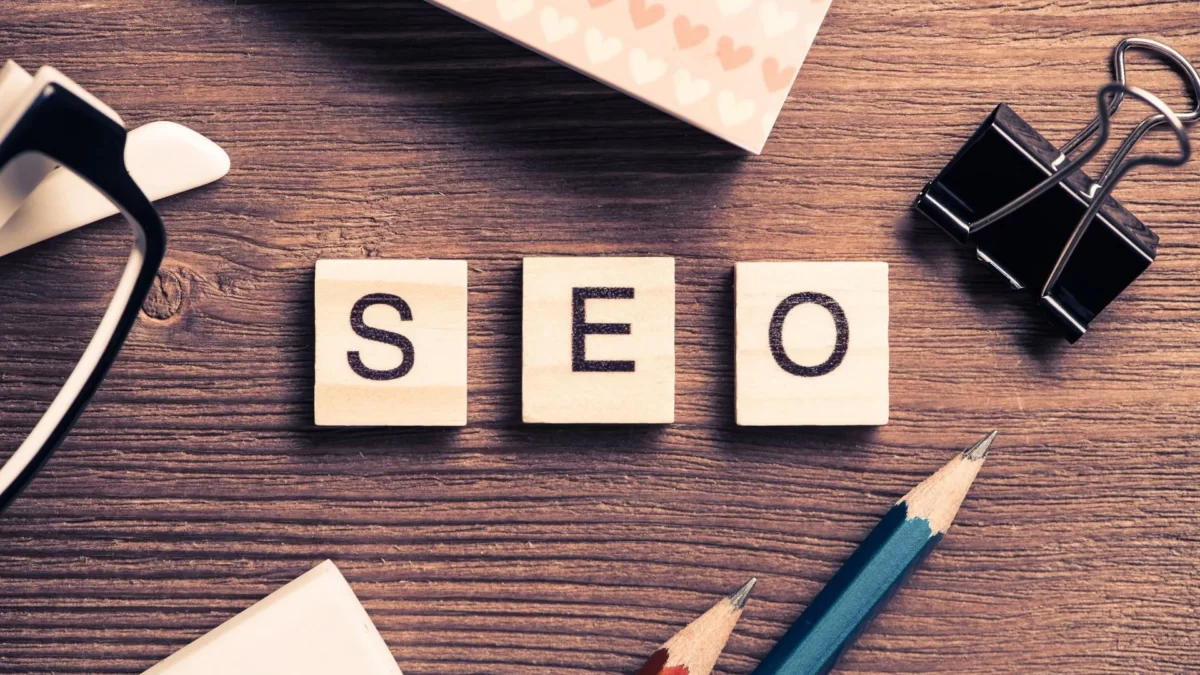 SEO Company: How to Choose the Right One