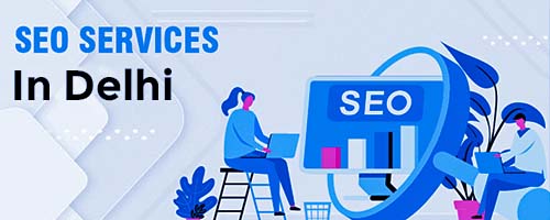 SEO: Digital Marketing Services Increases Online Visibility