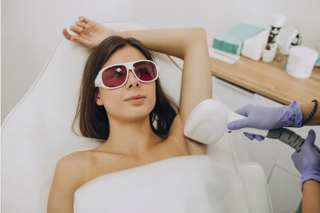 The Different Methods of Permanent Hair Removal: Laser, Electrolysis, and More