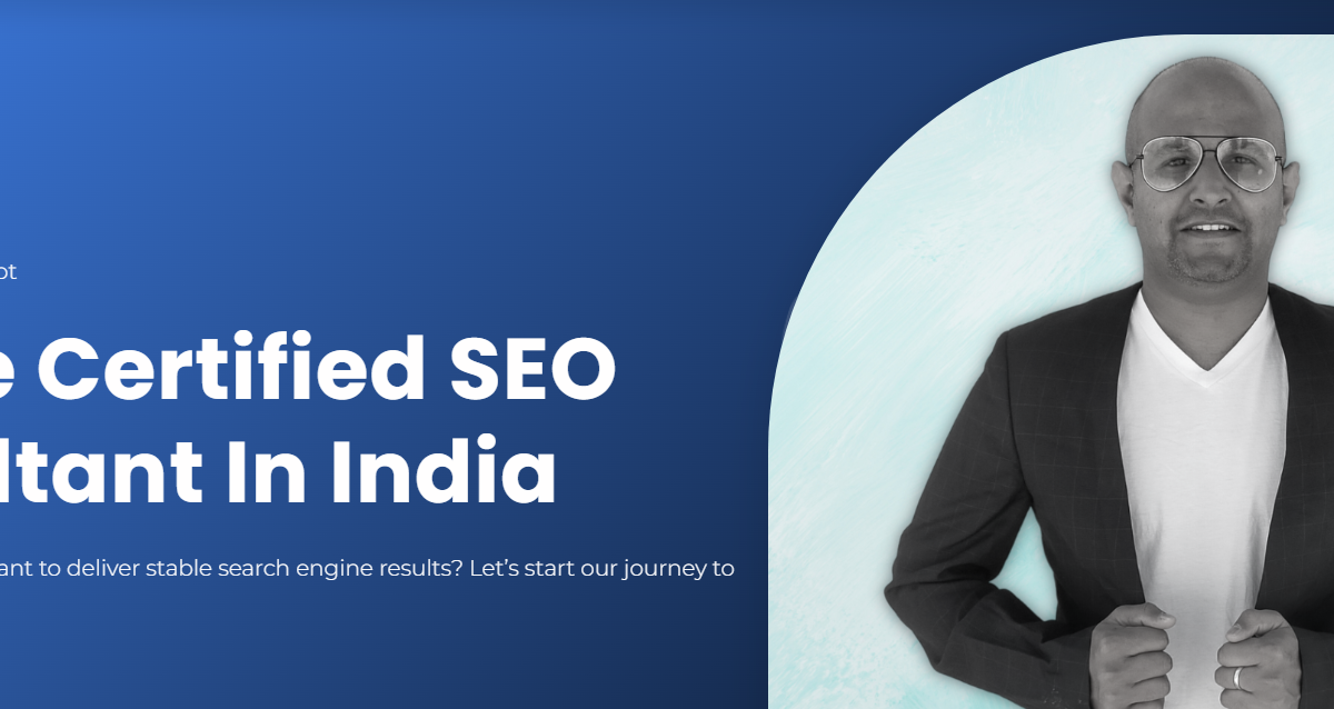 How Can SEO Consultants Help Indian Businesses Succeed Online?