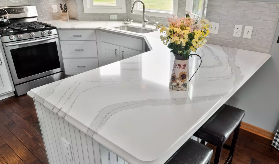 Easefix can help you make affordable countertops