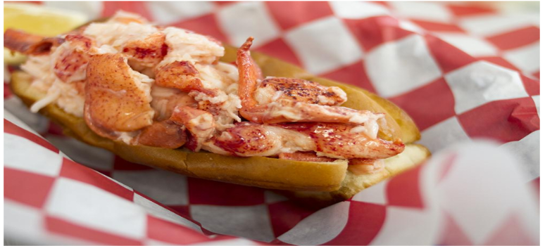 Shop Lobster Delivers Fresh Lobster to Your Door