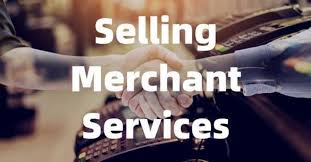 A Step By Step Guide to Selling Merchant Services!