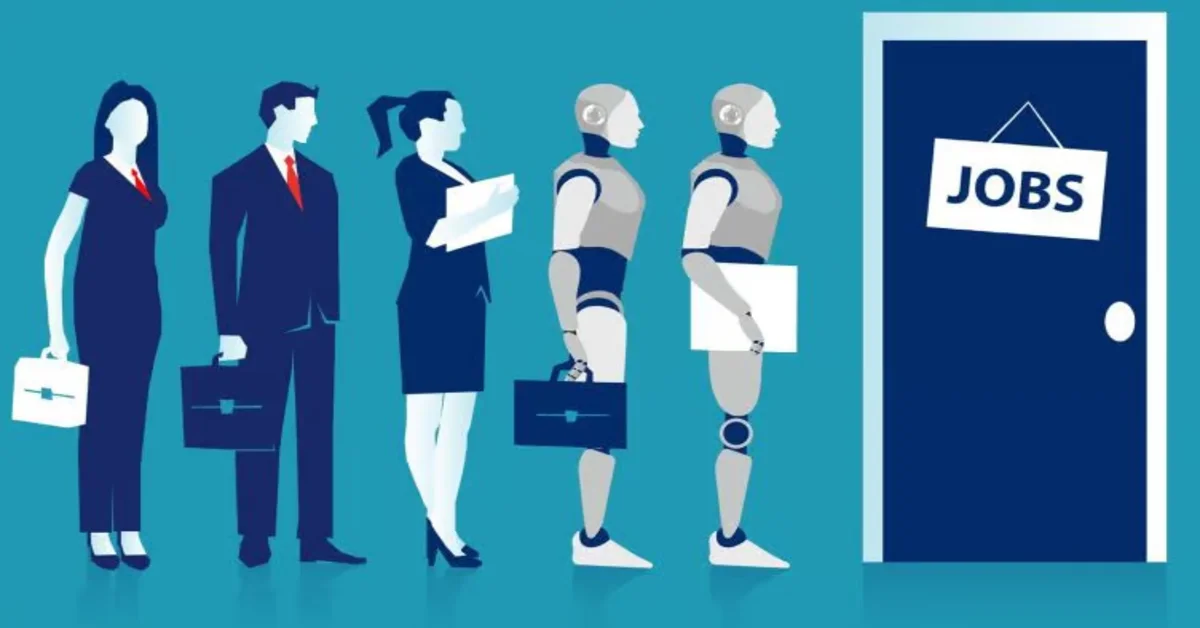 The Impact of Artificial Intelligence on the Future of Work